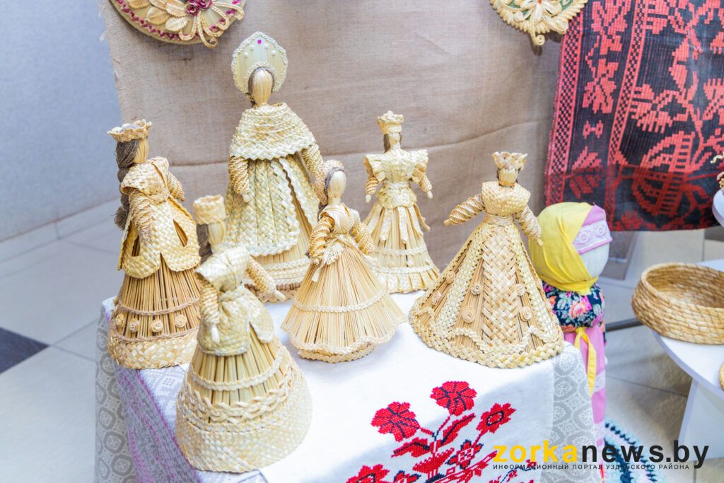 выставка поделок