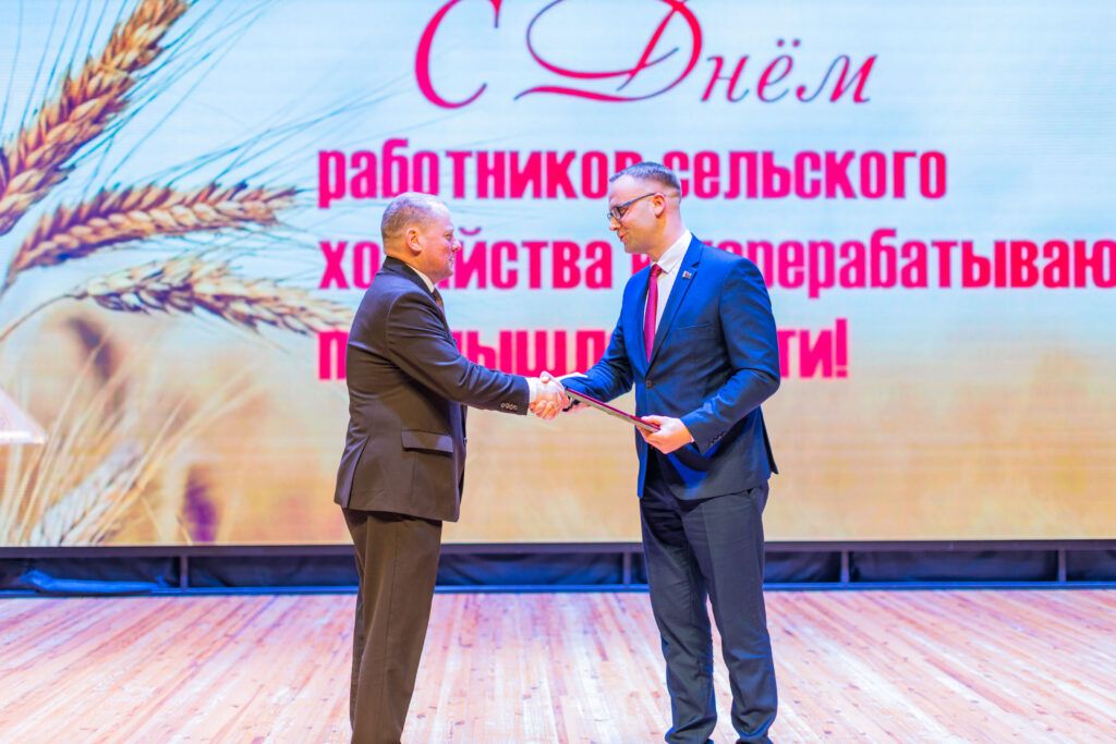 Дмитрий Колос