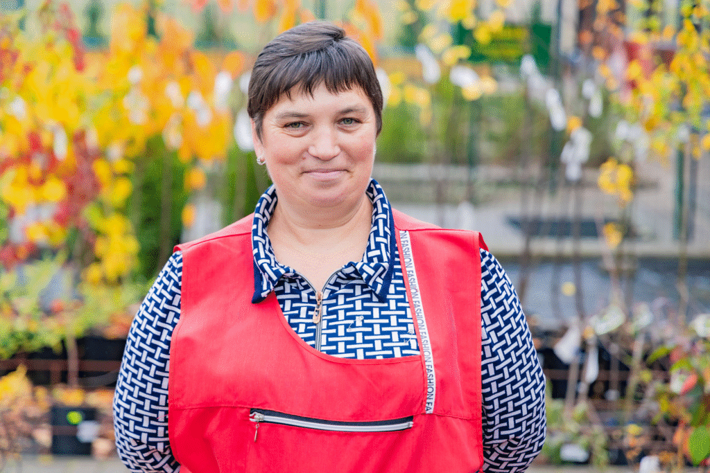 Родилась 7 ноября. У жительницы Королева узнали, как соответствовать историческому дню