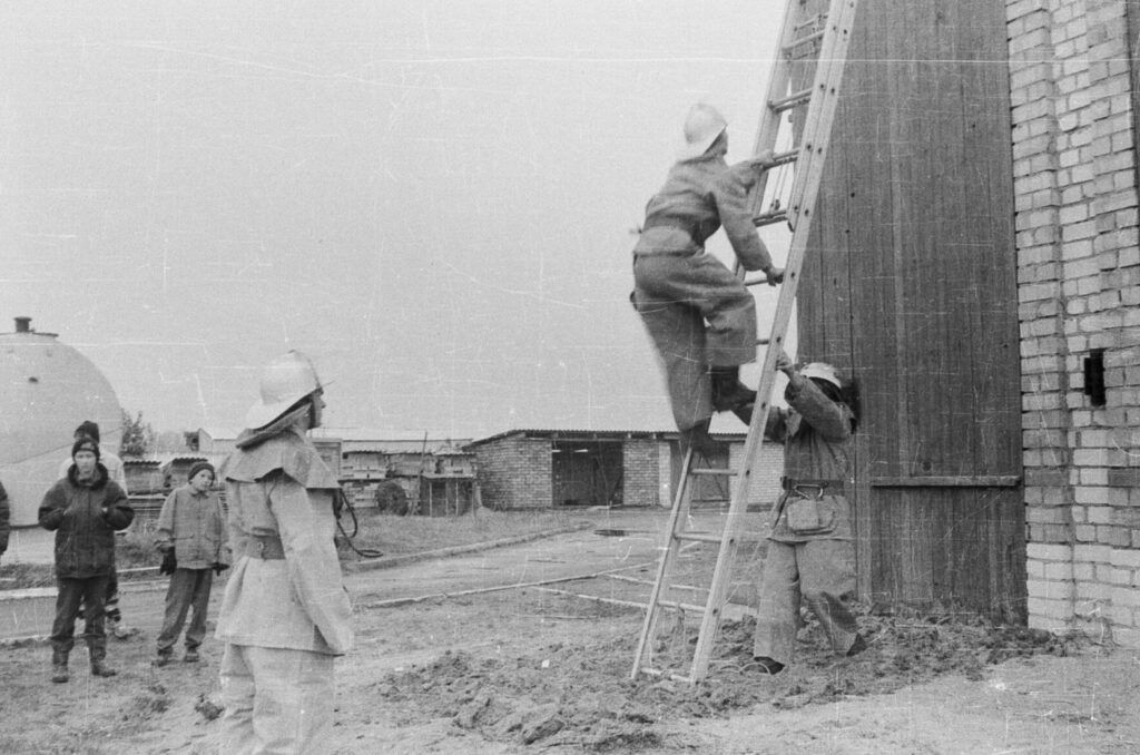 Ретрофото. Мастер класс