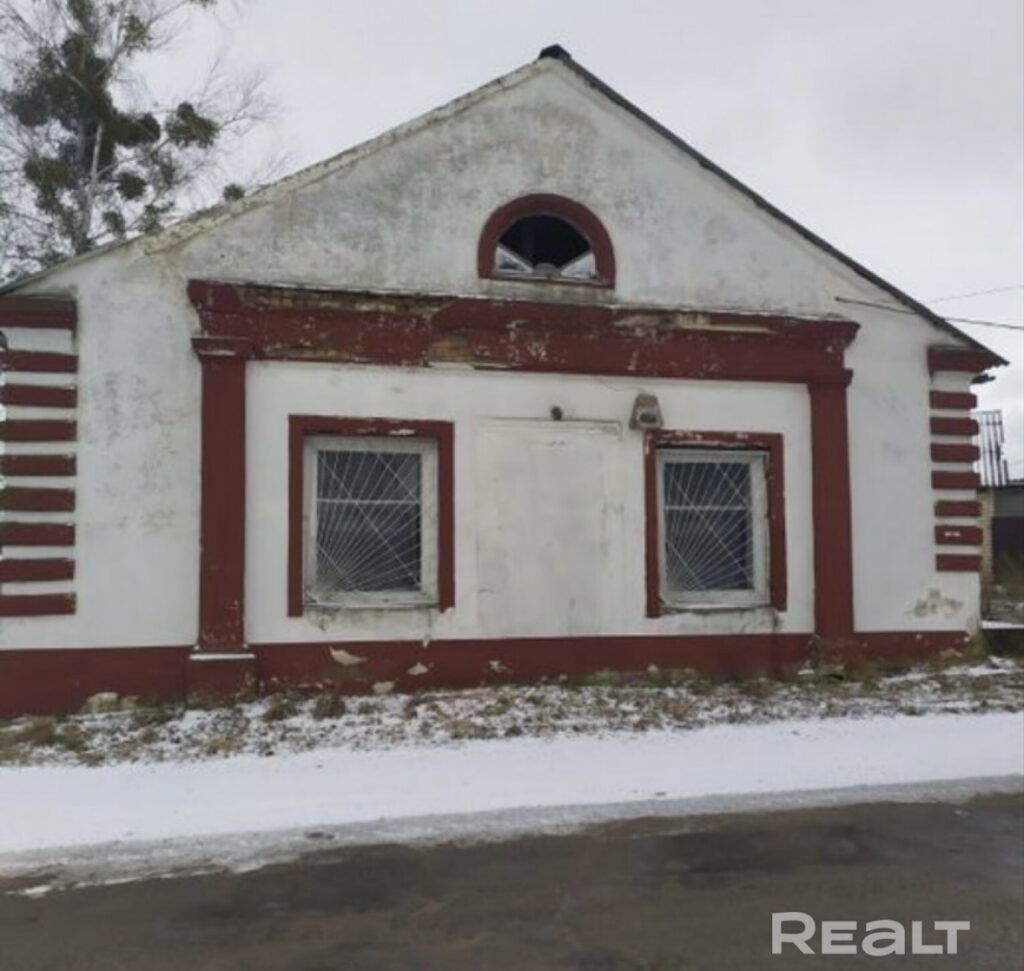 Продается дом за 7000 рублей в Узденском районе