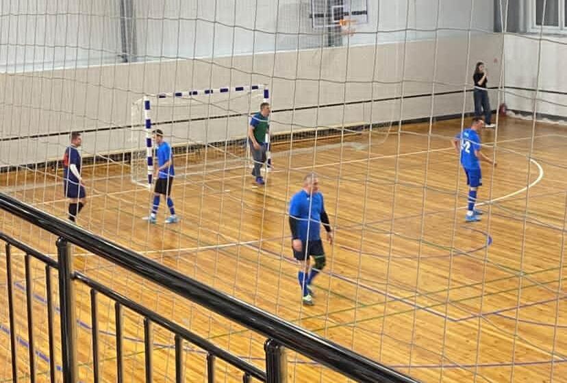 мини-футбол