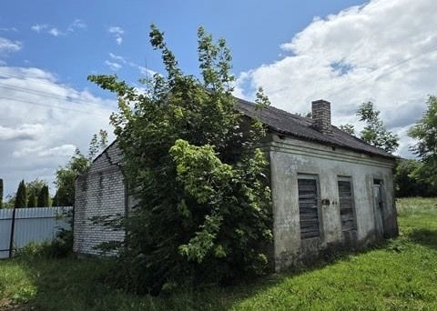 здание склада