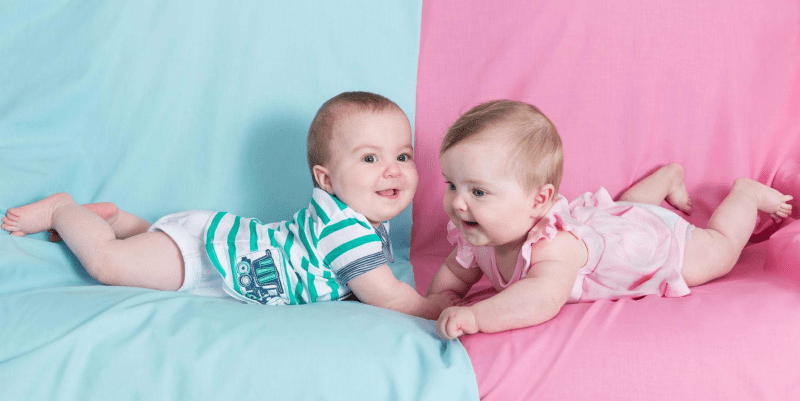 От Тихона до Мирославы: раскрываем имена всех октябрьских малышей Узденщины