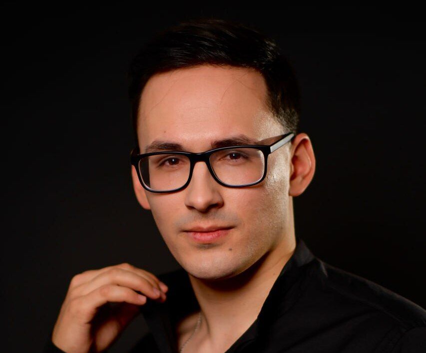 Иван Аксенчик