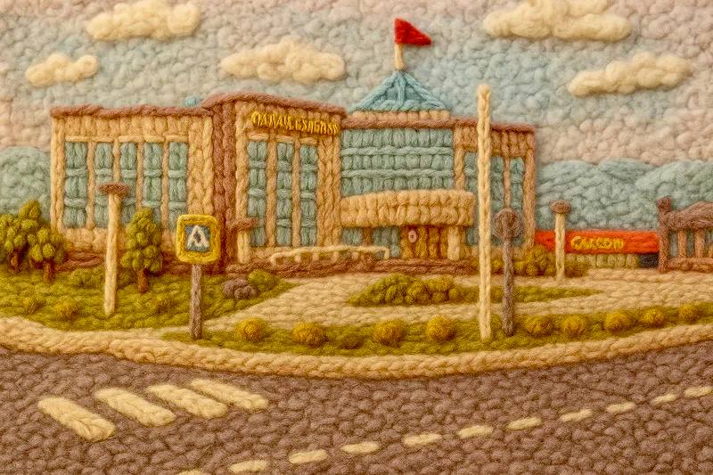 дом культуры