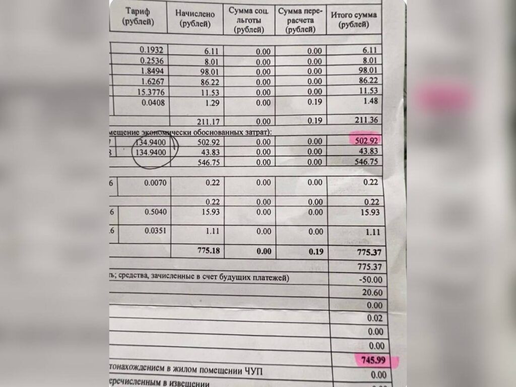 Коммуналка подорожала, но не для всех. Как новые правила повлияли на белорусов в ноябре