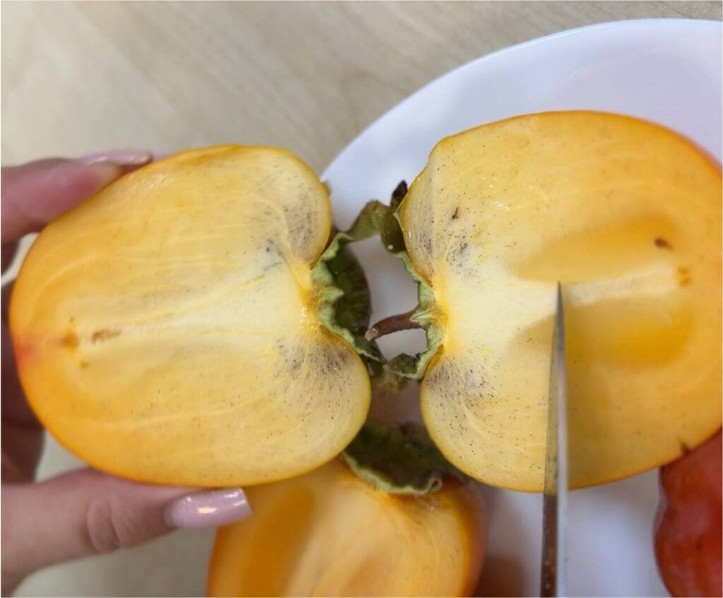 Хурма "каки"