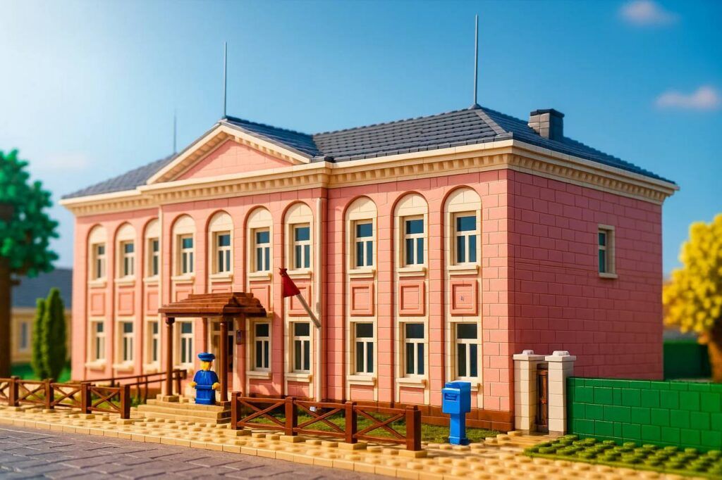 школа искусств