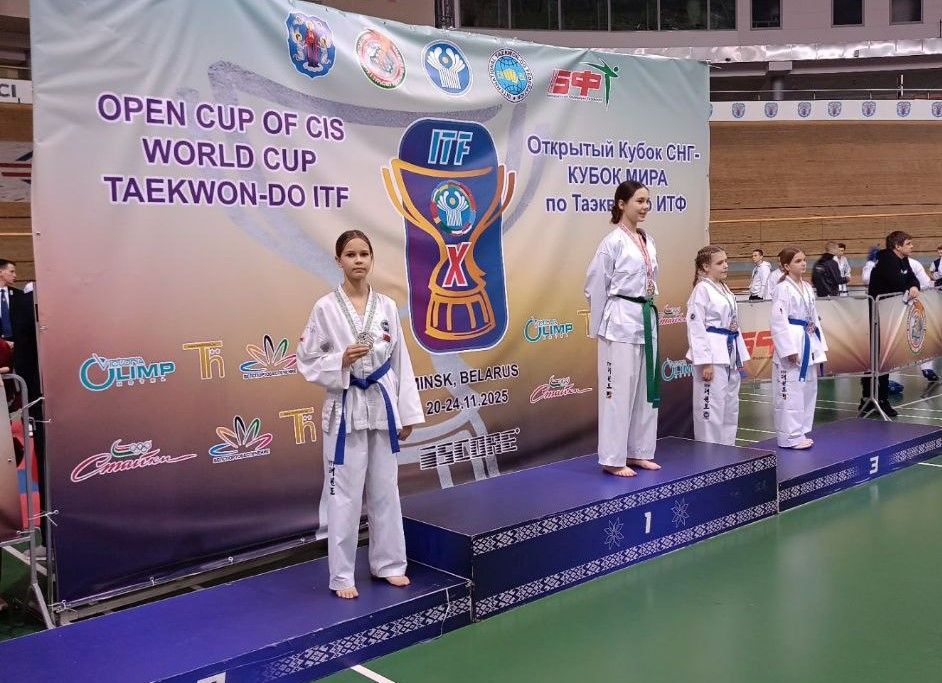 Валерия Летун