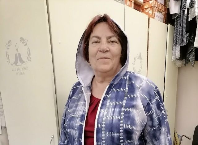 Вторая молодость в стежках. Какое хобби нашла для себя пенсионерка