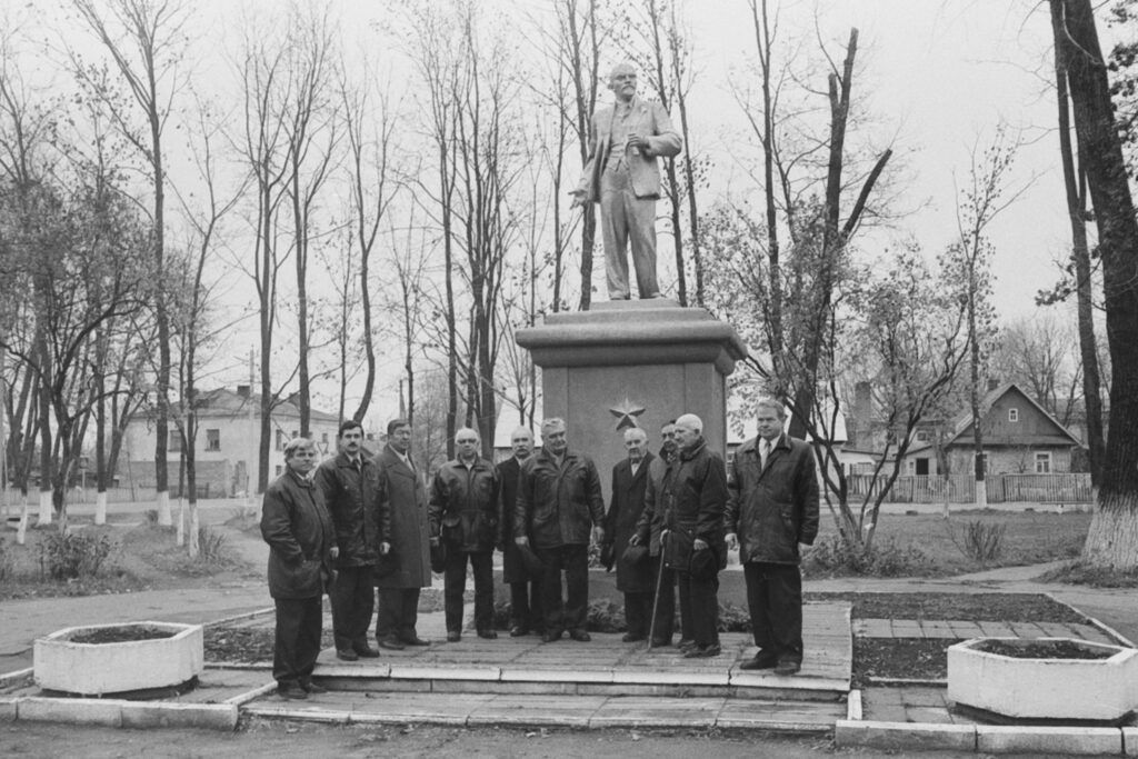 Ретрофото. Праздник