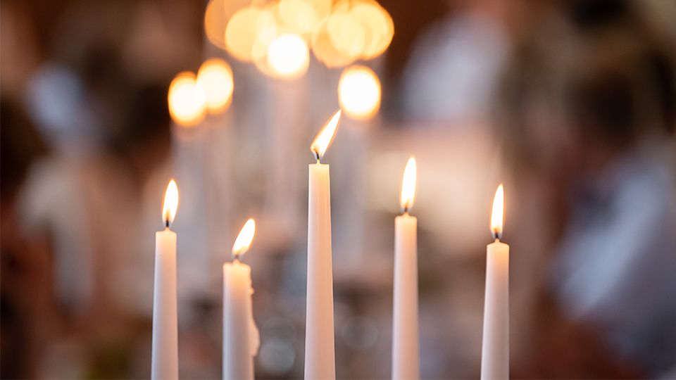 Дмитриевская Родительская Суббота: происхождение, традиции и особенности