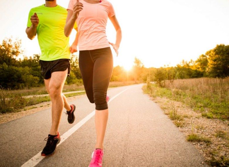 Спорт для себя. Как игнорировать скептиков и выбрать активную жизнь