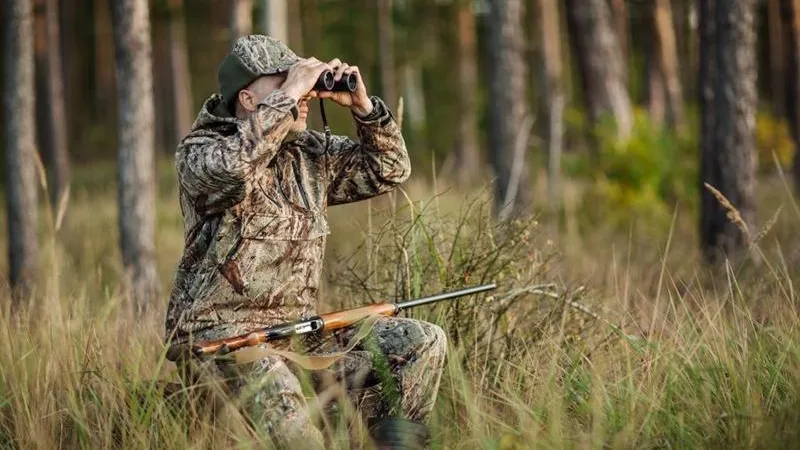 Новые правила охоты. Как изменится работа егерей с 1 января 2026 года