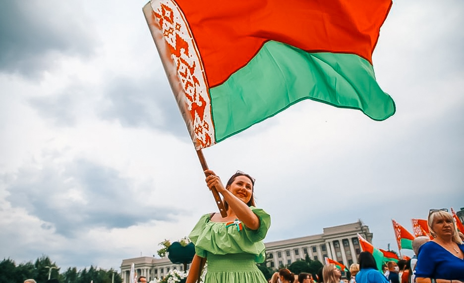 Бедность в Беларуси — всего 2,7%. Оксфордский университет признал, Европа отстала