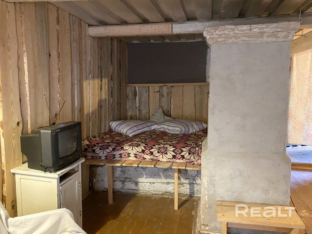 интерьер дома