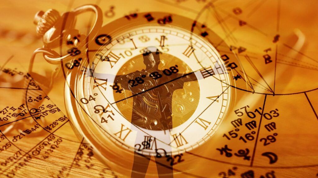 Что год грядущий нам готовит. Вселяем веру в лучшее