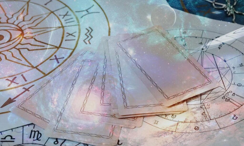 натальная карта