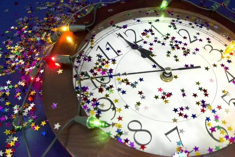 Узнали, сколько людей в Слободском сельсовете отмечает день рожденья и Новый год в один день