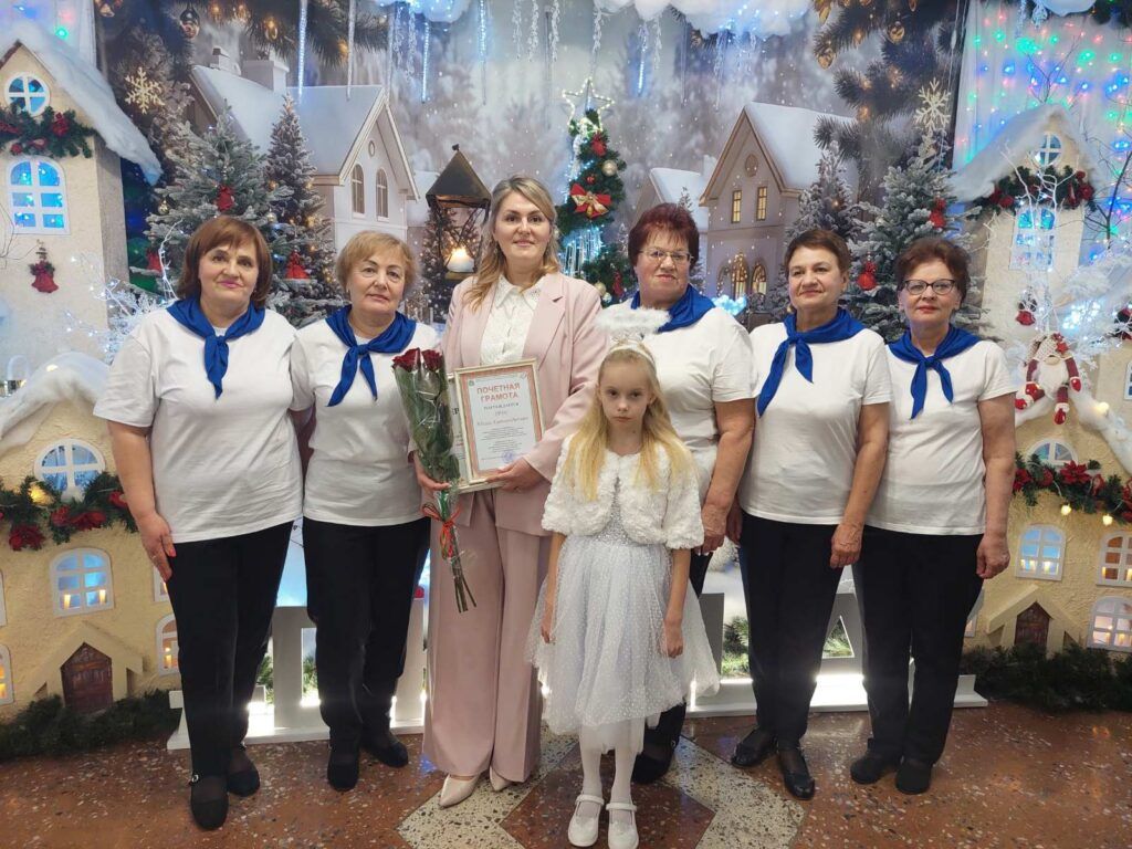 В областном конкурсе профмастерства победила социальный работник из Узды