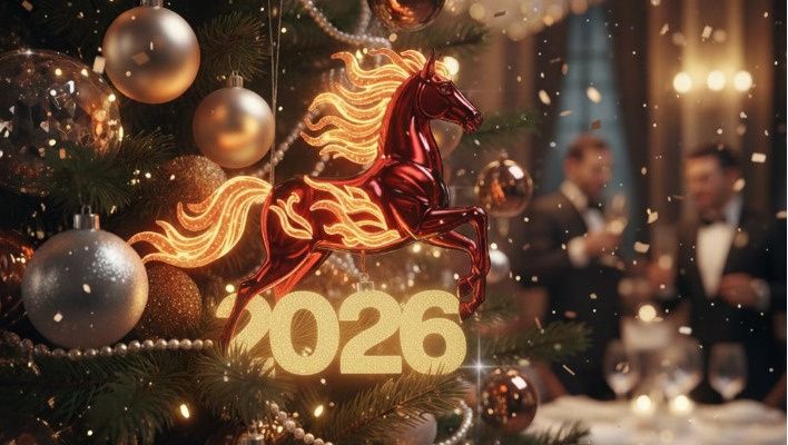 Календарь выходных на Новый год 2026 в Беларуси: как будем отдыхать в январе