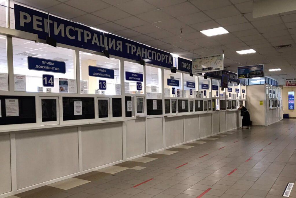 Новые правила регистрации авто в Беларуси: что изменилось для автовладельцев