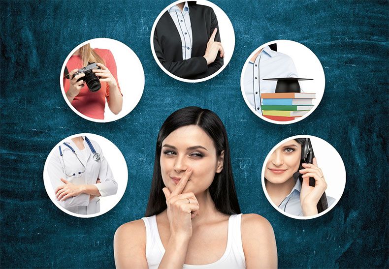 Куда пойти учиться в Беларуси: перспективные профессии на ближайшие 5 лет