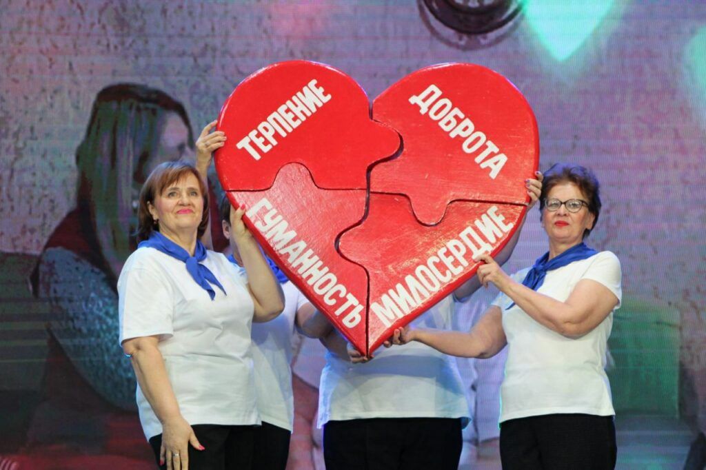 выступление