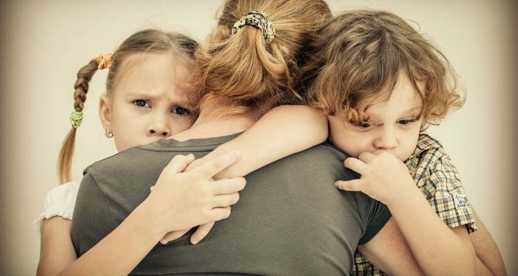 Семейный очаг. Как не породить полную вседозволенность у детей