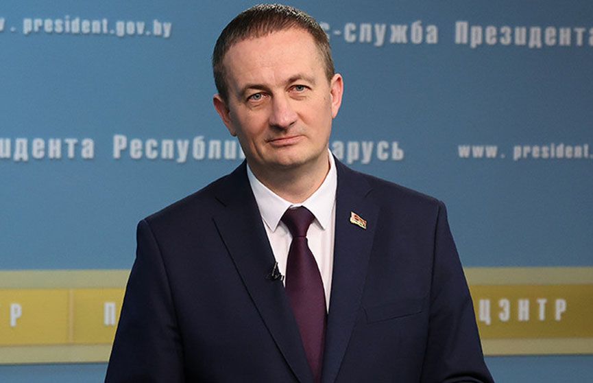 Александр Турчин провел итоговое заседание оргкомитета по ВНС