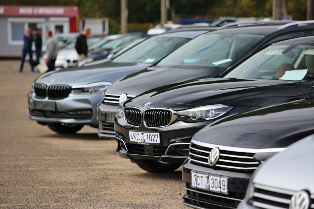 автомобили