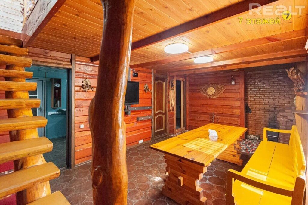 интерьер 2 дома