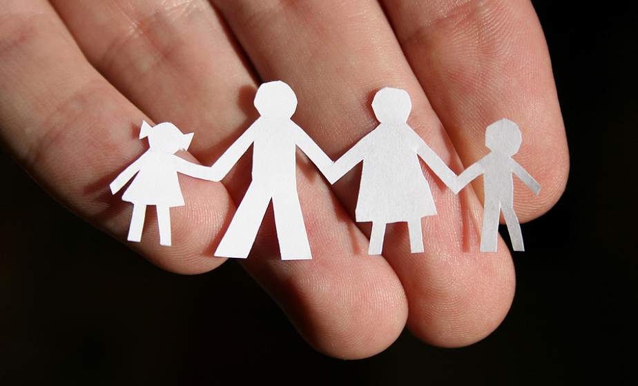 Узнали, как Узденская КДН борется с семейным неблагополучием