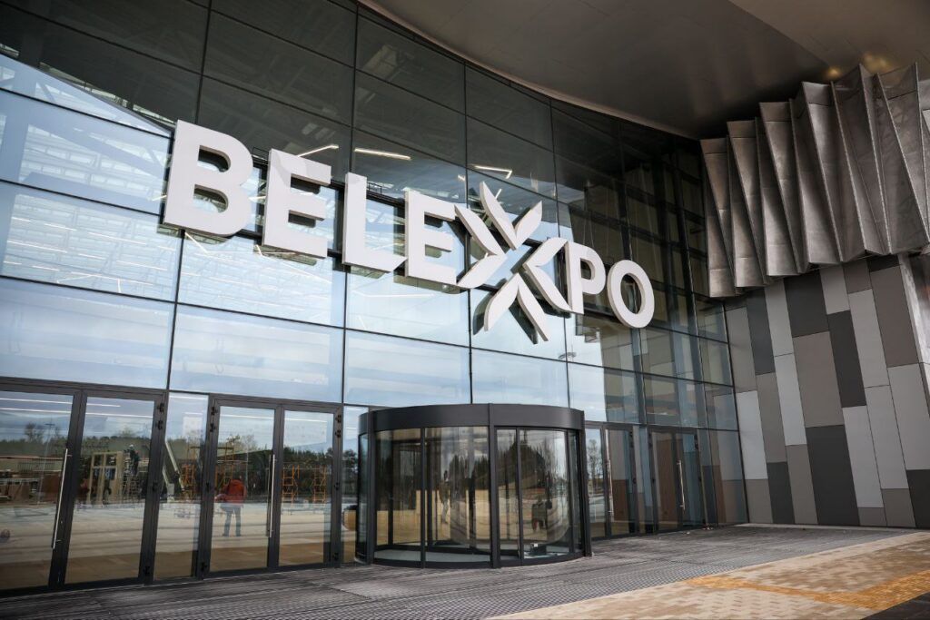 Выставка «Моя Беларусь» пройдет в Минске: даты работы и экспозиция