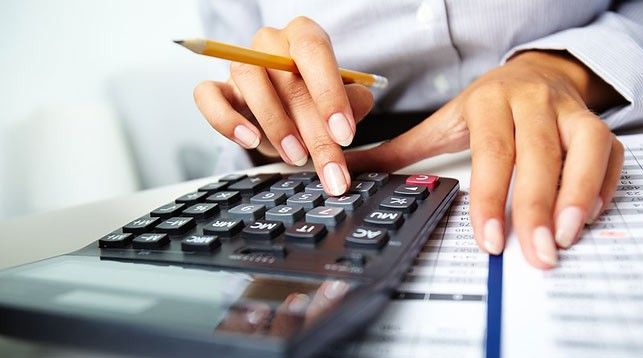 калькулятор