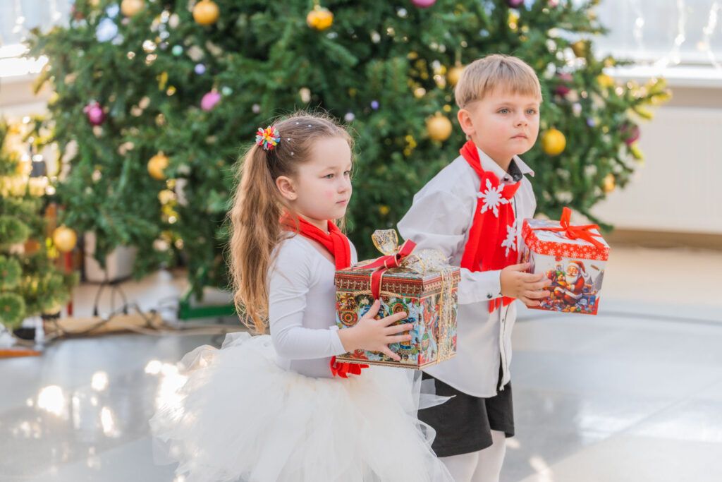 Во Дворце культуры чествовали юных талантов и победителей олимпиад