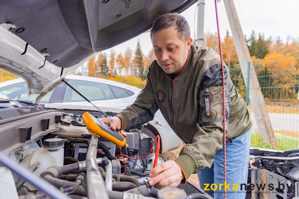 Евгений Швед