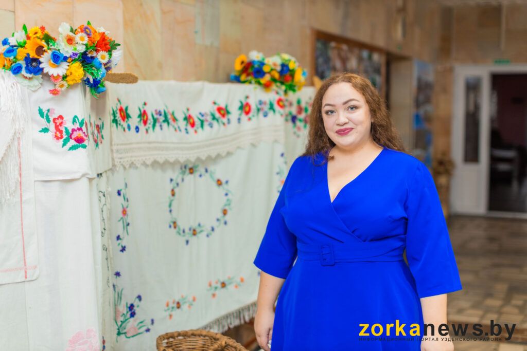 Какие кружки для детей и взрослых ведет многодетная мама из Озера