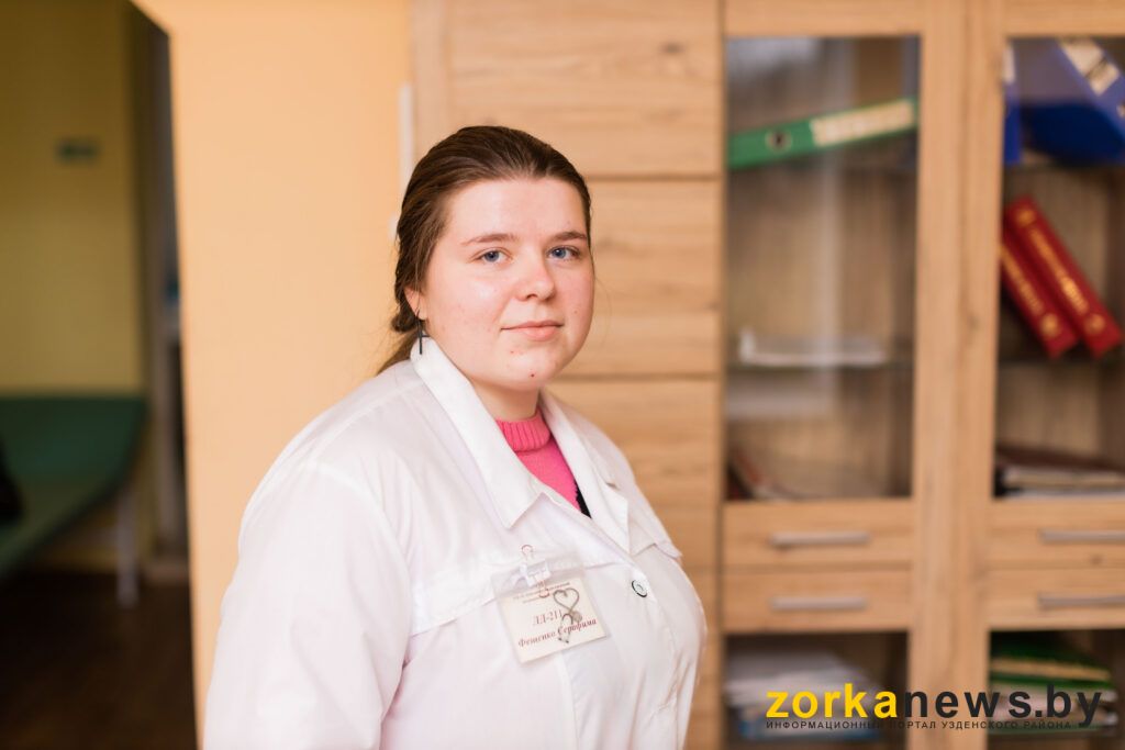 Как избежать гриппа и простуд, узнали у фельдшера из Семенович