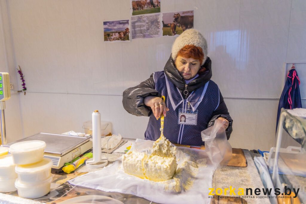 Наталья Михальчук