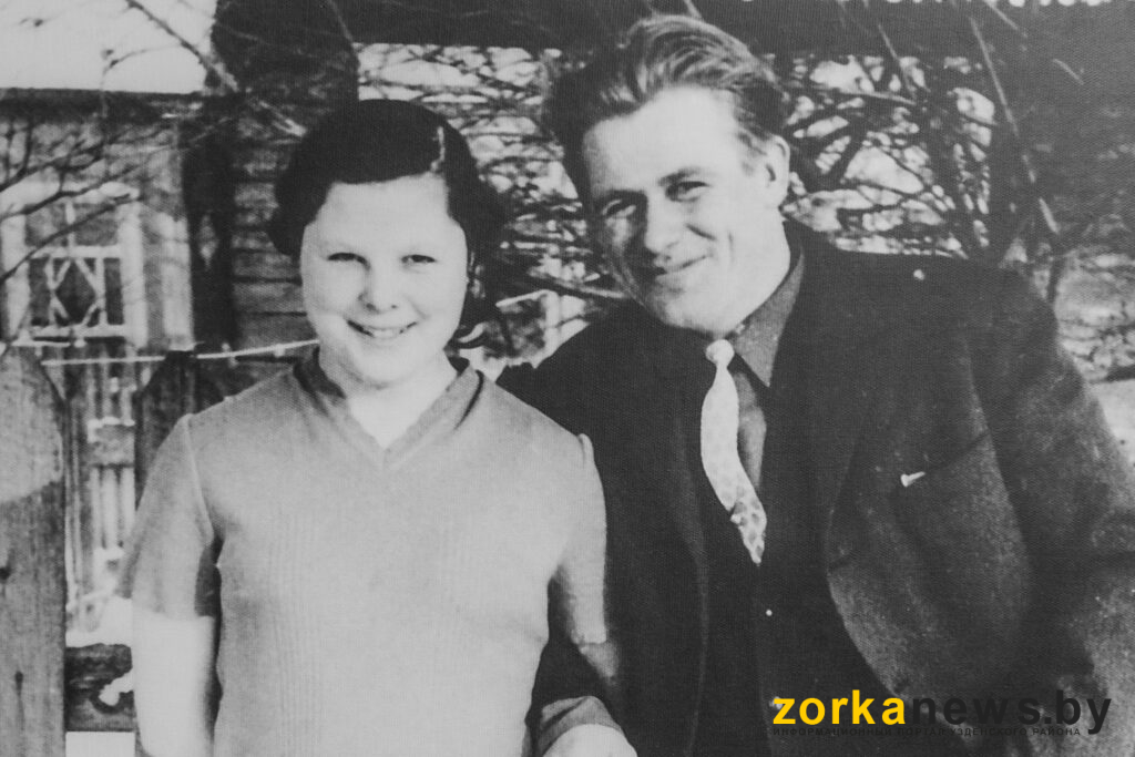 старое фото