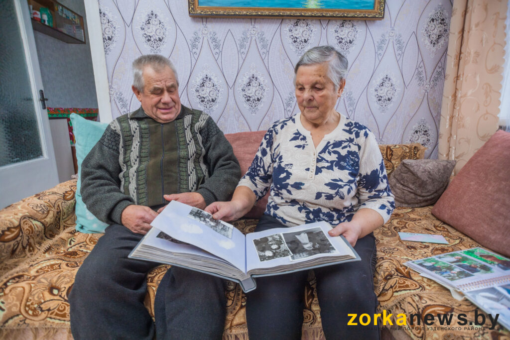 семейный альбом