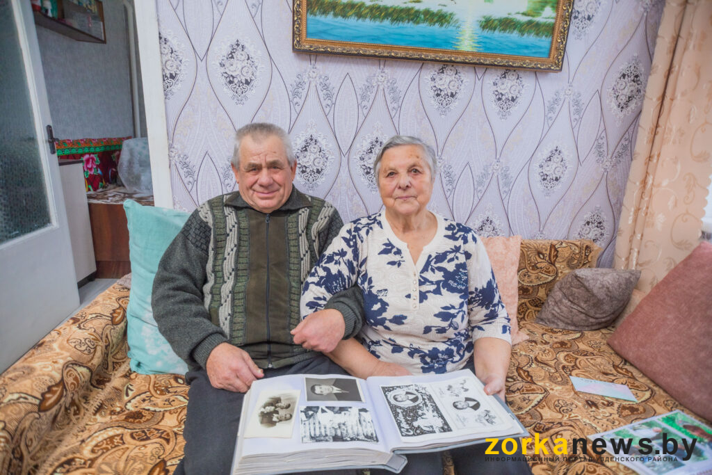 От школьной дружбы до изумрудной свадьбы. В чем секрет счастливого брака семьи из Хотлян