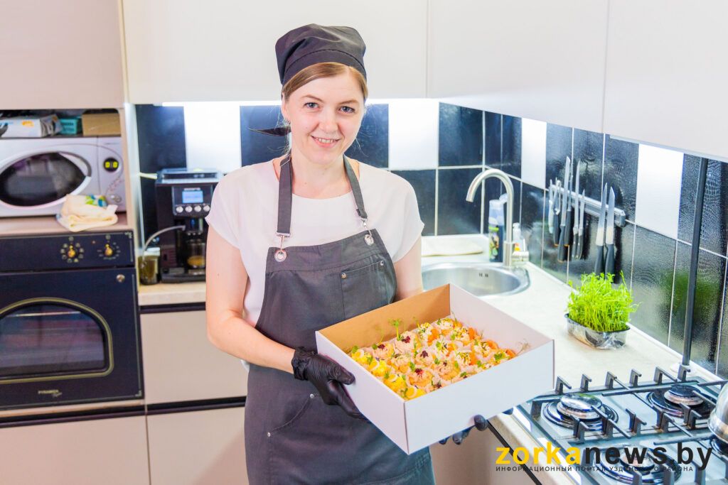 Мастерство фуршета. Секреты идеального банкета от профессионала