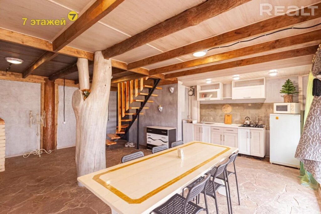 интерьер 1 дома