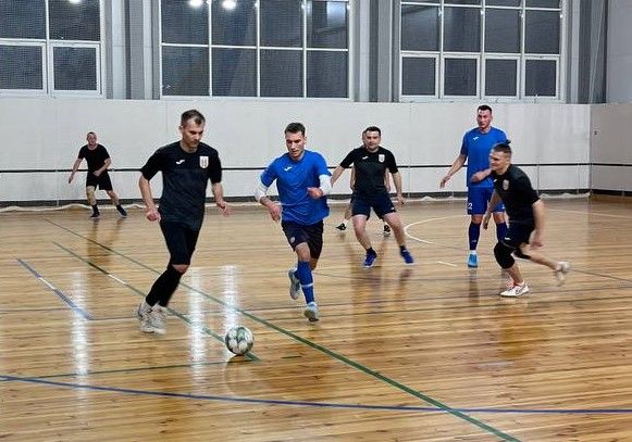 Кто лидирует в чемпионате Узденского района по футболу. Итоги предпоследних игр