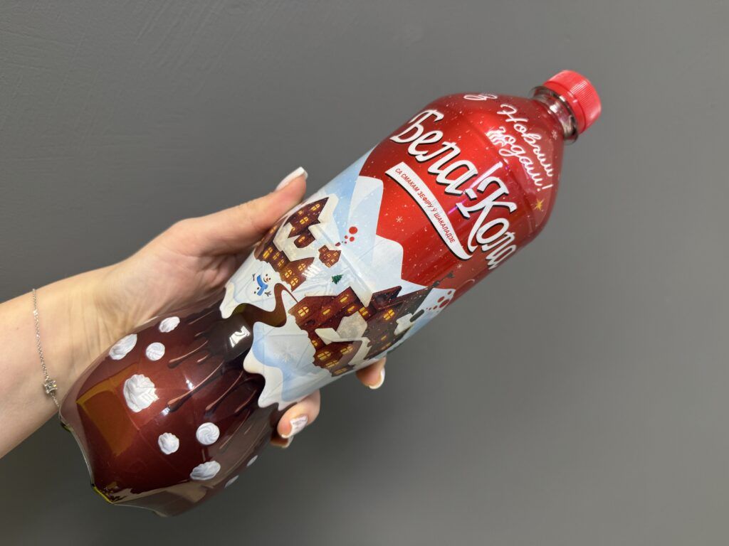 напиток Бела кола