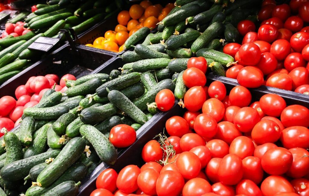 Что будет с ценами на огурцы и помидоры в Беларуси. Новые правила утвердило Правительство