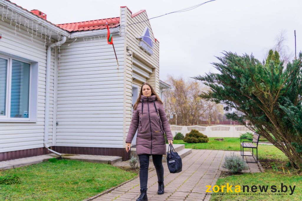 Татьяна Скребец